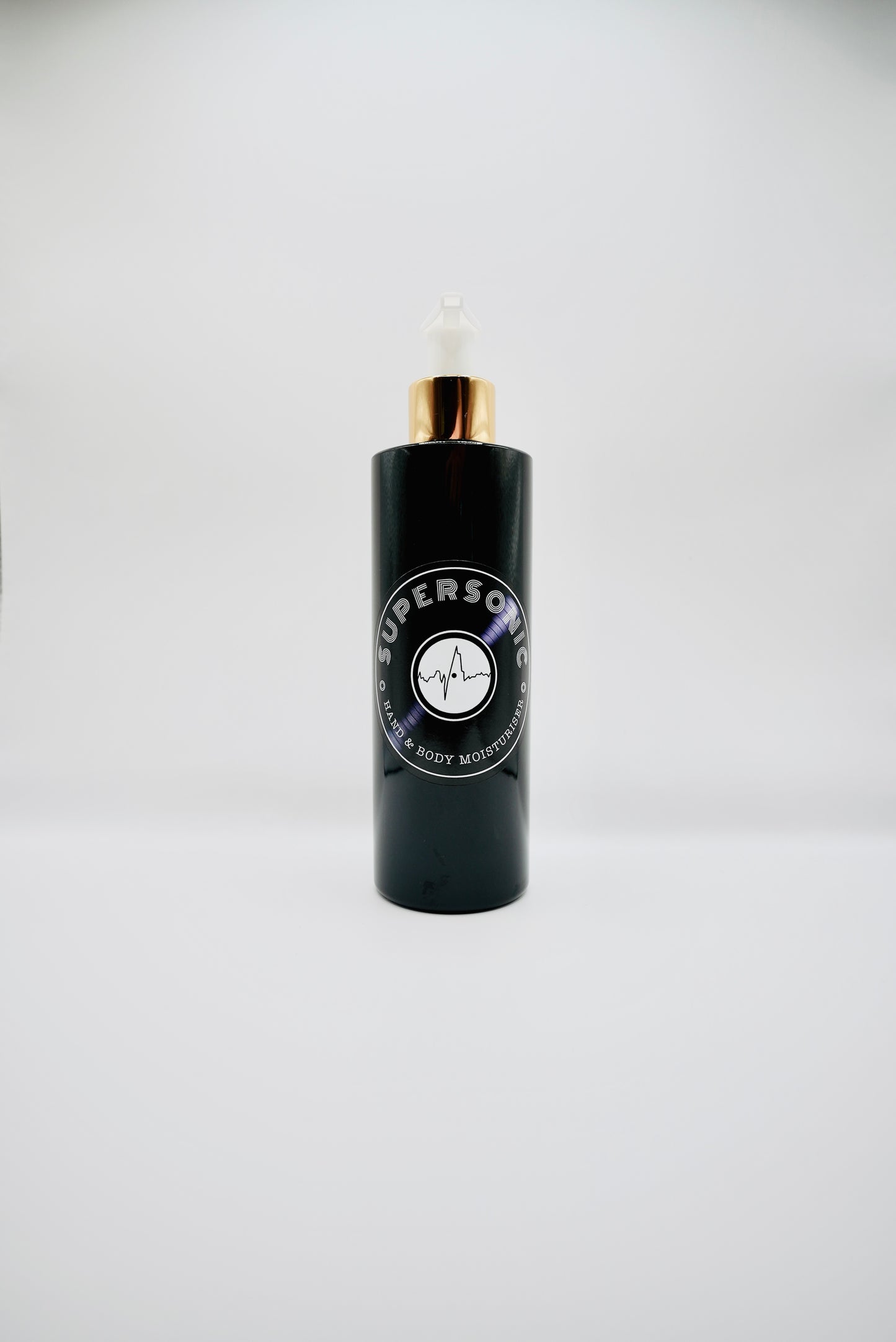 Supersonic Hand Sanitiser 250ml