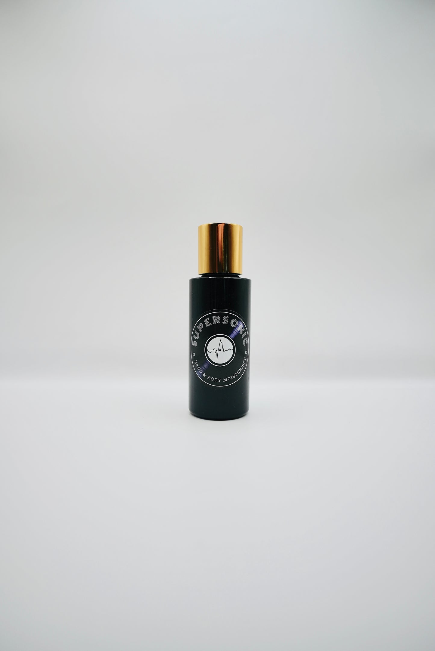Supersonic Hand Sanitiser 50ml