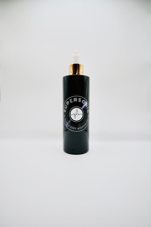 Supersonic Hand Sanitiser 250ml