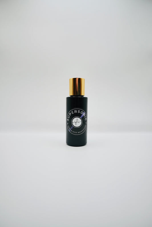 Supersonic Hand Sanitiser 50ml