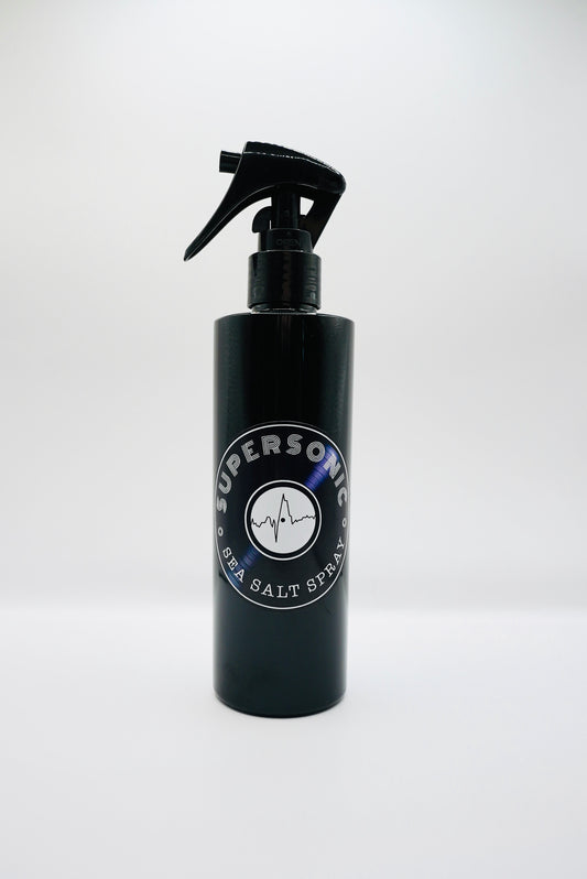 Supersonic Sea Salt Spray - 250ML